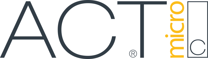 MICRO ACT C logo