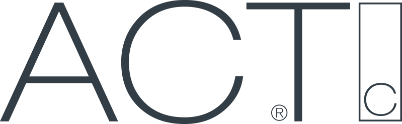 ACT C logo