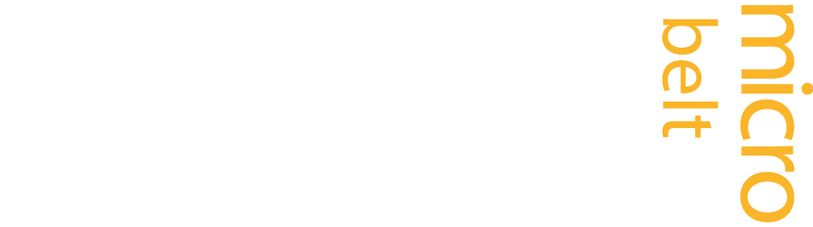 MICRO ACT C BELT logo