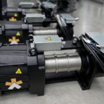 MICRO ACT C BELT machines